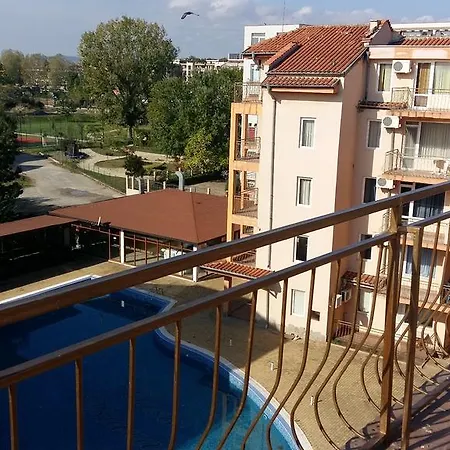 Dobri Casa Brava 2 *